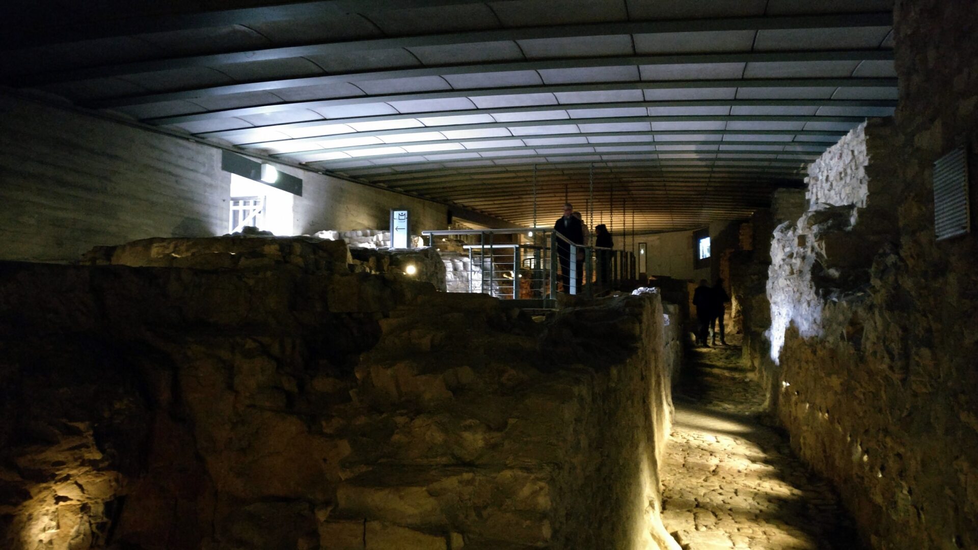 Casemates du Bock Luxemburg (2)