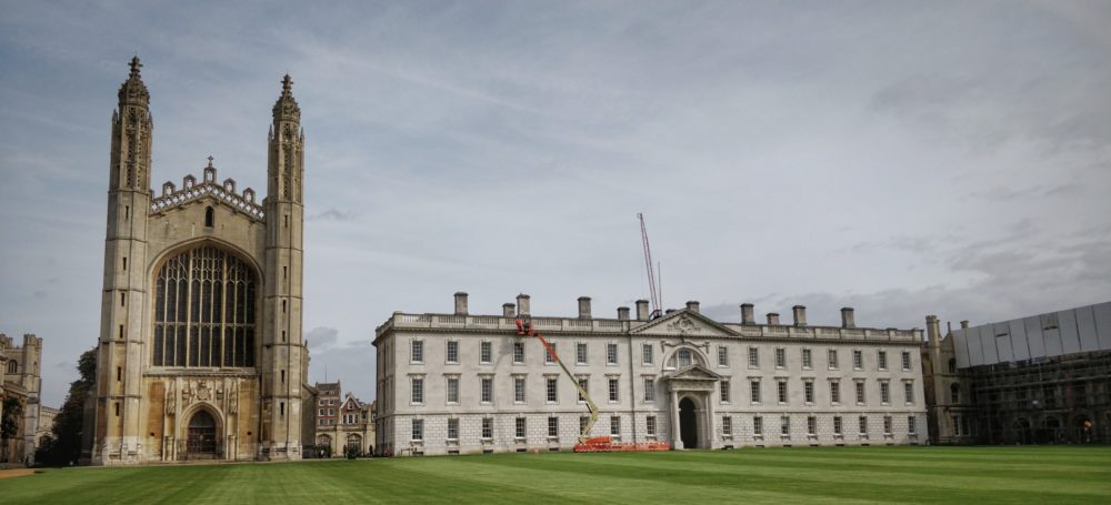 Visions of Cambridge UK (1)